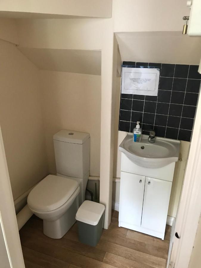 Portmadog, Oakley Wharf Apartman Porthmadog Kültér fotó