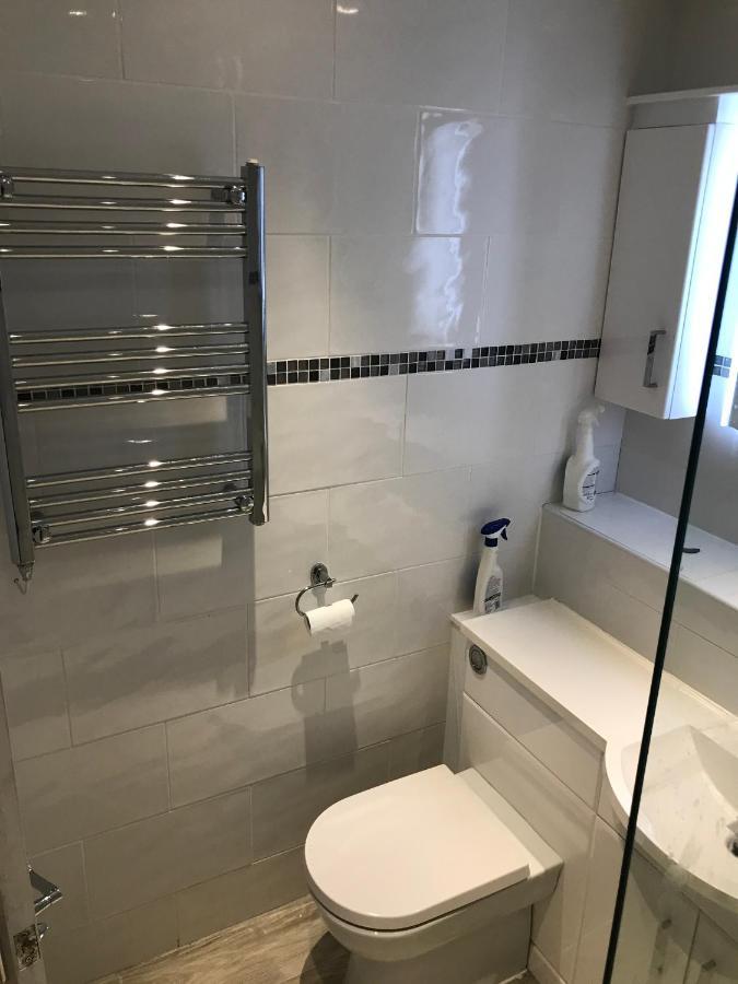 Portmadog, Oakley Wharf Apartman Porthmadog Kültér fotó