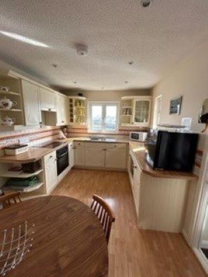 Portmadog, Oakley Wharf Apartman Porthmadog Kültér fotó